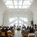Una piazzetta per Maria Adriana Prolo, fondatrice del Museo del Cinema