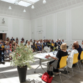 Una piazzetta per Maria Adriana Prolo, fondatrice del Museo del Cinema
