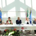 Una piazzetta per Maria Adriana Prolo, fondatrice del Museo del Cinema