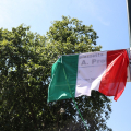 Una piazzetta per Maria Adriana Prolo, fondatrice del Museo del Cinema