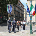 Una piazzetta per Maria Adriana Prolo, fondatrice del Museo del Cinema