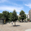 Una piazzetta per Maria Adriana Prolo, fondatrice del Museo del Cinema