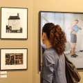 Al Museo del Risorgimento la mostra fotografica “Ritratti. Collezione Florence e Damien Bachelot”