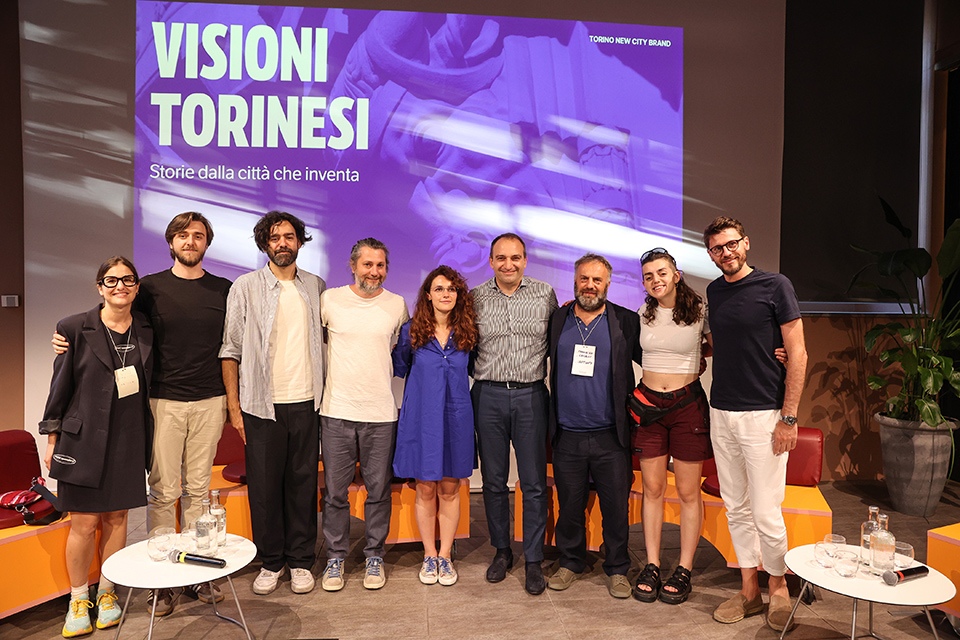 Al via il confronto per costruire il nuovo city brand