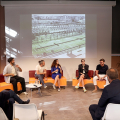Al via il confronto per costruire il nuovo city brand