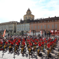 Pedala con la Vuelta