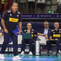 Fipav Cup Men Elite: Italia vincente all’esordio, 3-1 contro la Turchia