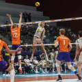 Italia - Olanda (3-1)