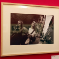 Bruno Barbey. Gli Italiani: uno sguardo poetico sull’Italia degli anni ’60 a Palazzo Falletti di Barolo