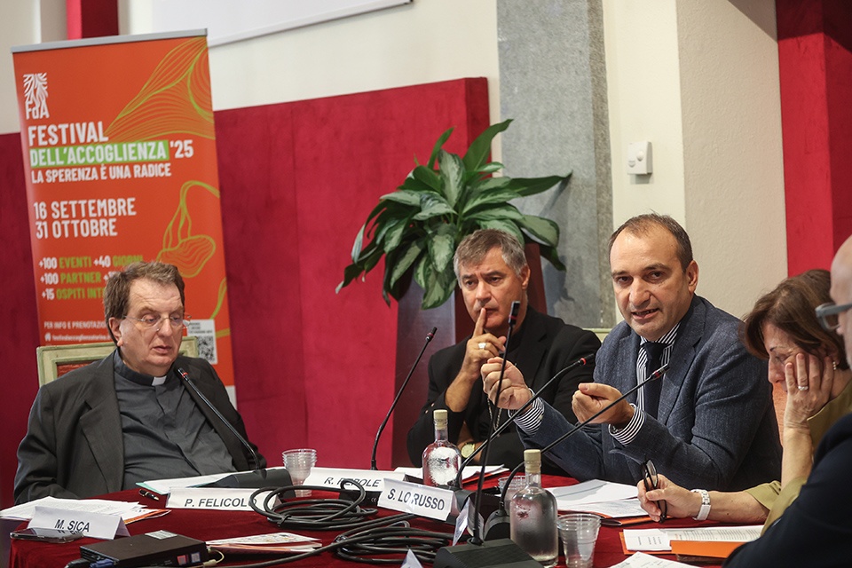 Al via la quinta edizione del Festival dell’Accoglienza
