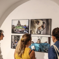 World Press Photo 2025: a Torino il fotogiornalismo che racconta il mondo