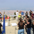 Torino ricorda i caduti della Prima Guerra Mondiale in occasione del centenario del parco della Rimembranza