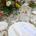In piazza Carignano il ‘Pranzo della Domenica’: la cucina italiana di candida a Patrimonio Unesco