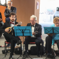 Il Gruppo Mandolinistico Torinese