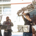 MITO per la Città: Bepi Quintet