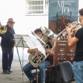 MITO per la Città: Bepi Quintet