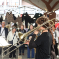 MITO per la Città: Bepi Quintet