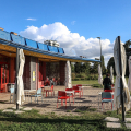Mirafiori Sud, inaugurata la nuova Casa nel Parco: spazi rinnovati per comunità e giovani