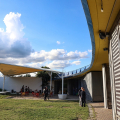 Mirafiori Sud, inaugurata la nuova Casa nel Parco: spazi rinnovati per comunità e giovani