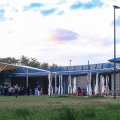 Mirafiori Sud, inaugurata la nuova Casa nel Parco: spazi rinnovati per comunità e giovani