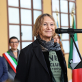Julia Baird, sorella minore di John Lennon