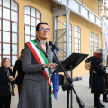 Maria Grazia Grippo, presidente del Consiglio comunale