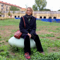 Julia Baird, sorella minore di John Lennon