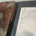 "Il Trecento a Torino nell’Archivio della Città": L'Archivio Storico ha inaugurato una mostra su 700 anni di storia civica