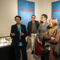 "Il Trecento a Torino nell’Archivio della Città": L'Archivio Storico ha inaugurato una mostra su 700 anni di storia civica