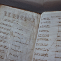 "Il Trecento a Torino nell’Archivio della Città": L'Archivio Storico ha inaugurato una mostra su 700 anni di storia civica
