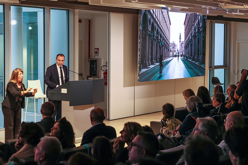 Torino disegna il suo futuro: in arrivo il nuovo Piano Regolatore Generale