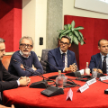 Torino accoglie di nuovo il grande rugby: Italia–Sudafrica all’Allianz Stadium