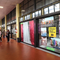Partono i lavori di riqualificazione del Mercato Coperto delle Vallette “Le Verbene”