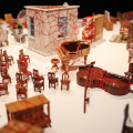 Il viaggio dell’anima: l’arte di Chiharu Shiota approda al MAO