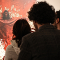 Il viaggio dell’anima: l’arte di Chiharu Shiota approda al MAO