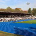 Riapre lo Stadio Primo Nebiolo, rinnovata la casa dell’atletica torinese