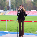 Francesca Troise, Presidente della Circoscrizione 3