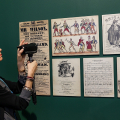 Al Museo del Risorgimento la mostra “Briganti!”, tra storia e mito dell’Italia unita