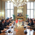 Torino e Shenyang celebrano quarant’anni di gemellaggio
