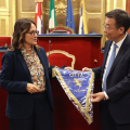 Torino e Shenyang celebrano quarant’anni di gemellaggio