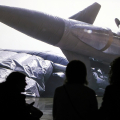 Quando la cultura mostra la guerra. La seconda edizione di PUSH THE LIMITS alla Fondazione Merz