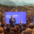 Live Tennis, Love Torino&Piemonte: presentato il programma di eventi collaterali per promuovere il territorio durante le Nitto ATP Finals 2025