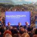 Live Tennis, Love Torino&Piemonte: presentato il programma di eventi collaterali per promuovere il territorio durante le Nitto ATP Finals 2025