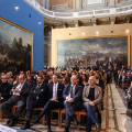 Live Tennis, Love Torino&Piemonte: presentato il programma di eventi collaterali per promuovere il territorio durante le Nitto ATP Finals 2025