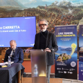Live Tennis, Love Torino&Piemonte: presentato il programma di eventi collaterali per promuovere il territorio durante le Nitto ATP Finals 2025