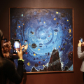 NOTTI. Cinque secoli di stelle, sogni, pleniluni