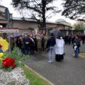 Commemorazione per la Giornata dei Defunti al Cimitero Monumentale di Torino