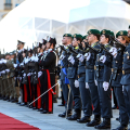 Torino celebra il Giorno dell’Unità Nazionale e la Giornata delle Forze Armate