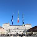 Torino celebra il Giorno dell’Unità Nazionale e la Giornata delle Forze Armate
