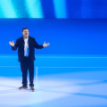 Grand Opening Show delle Nitto ATP Finals 2025